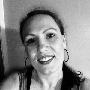 Meet your Posher, Carissa